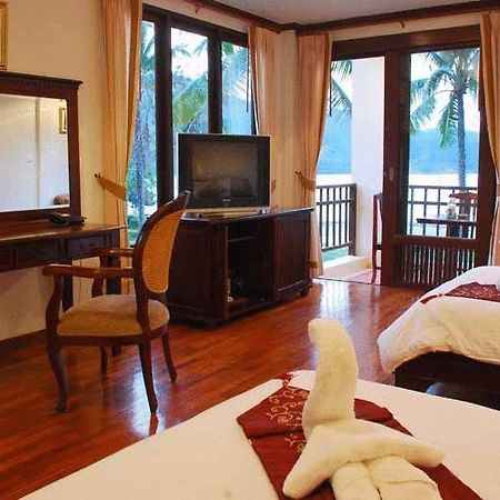 Kooncharaburi Resort Koh Chang Room photo