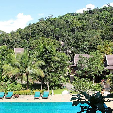 Kooncharaburi Resort Koh Chang Exterior photo