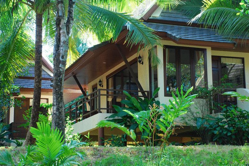 Kooncharaburi Resort Koh Chang Room photo