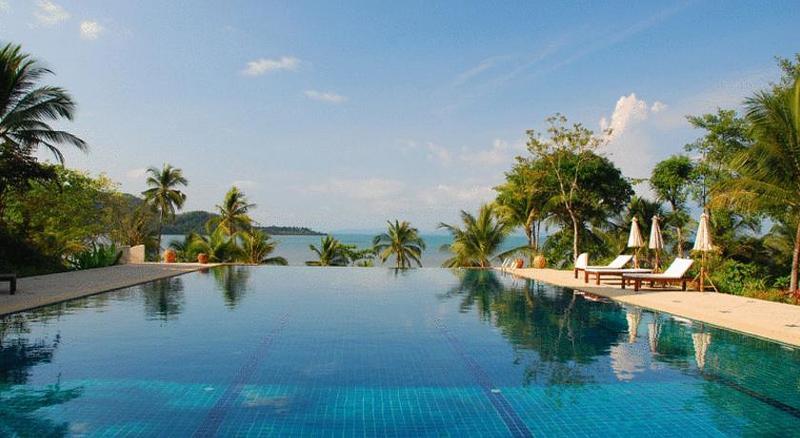 Kooncharaburi Resort Koh Chang Exterior photo