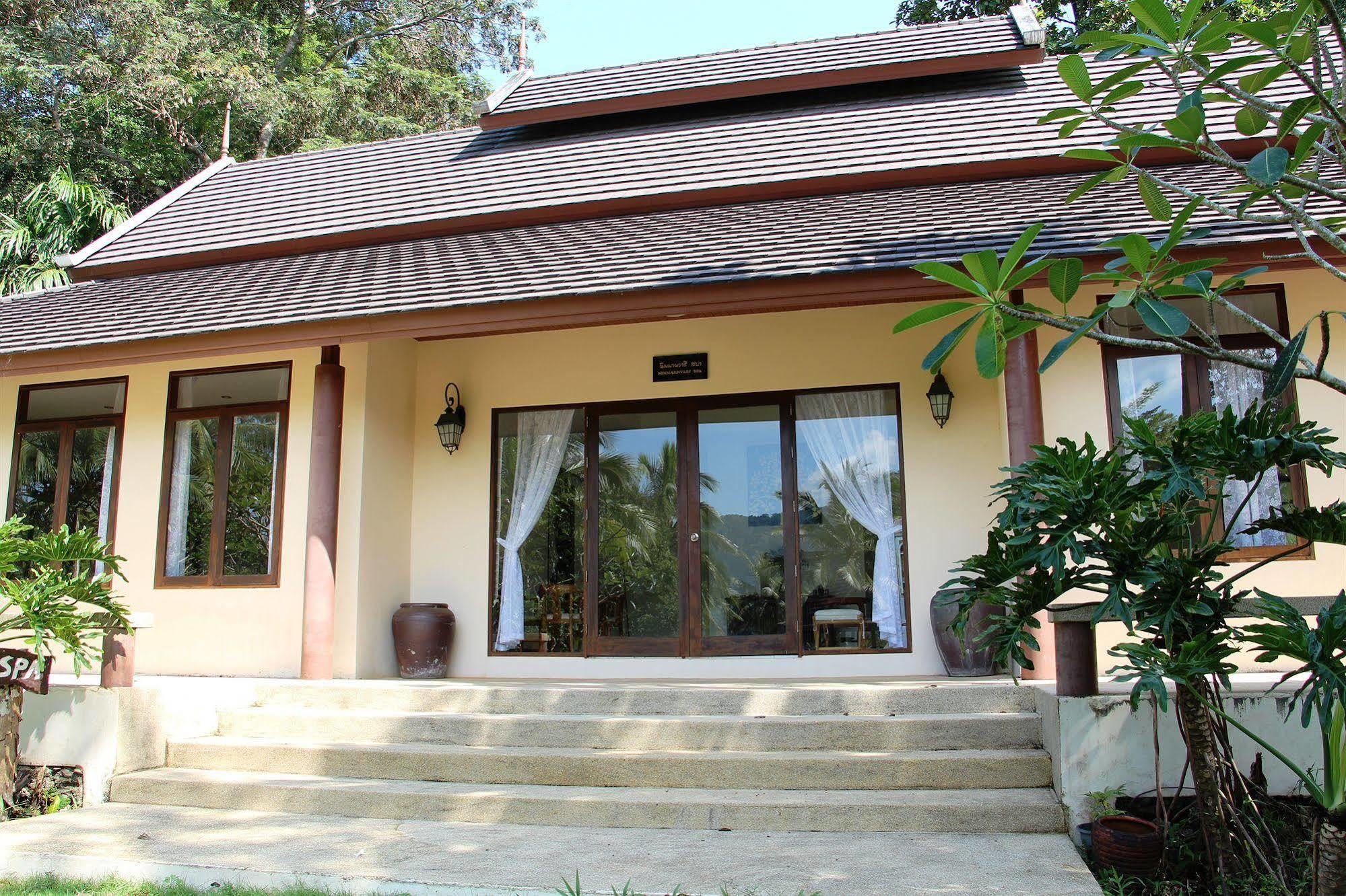Kooncharaburi Resort Koh Chang Exterior photo