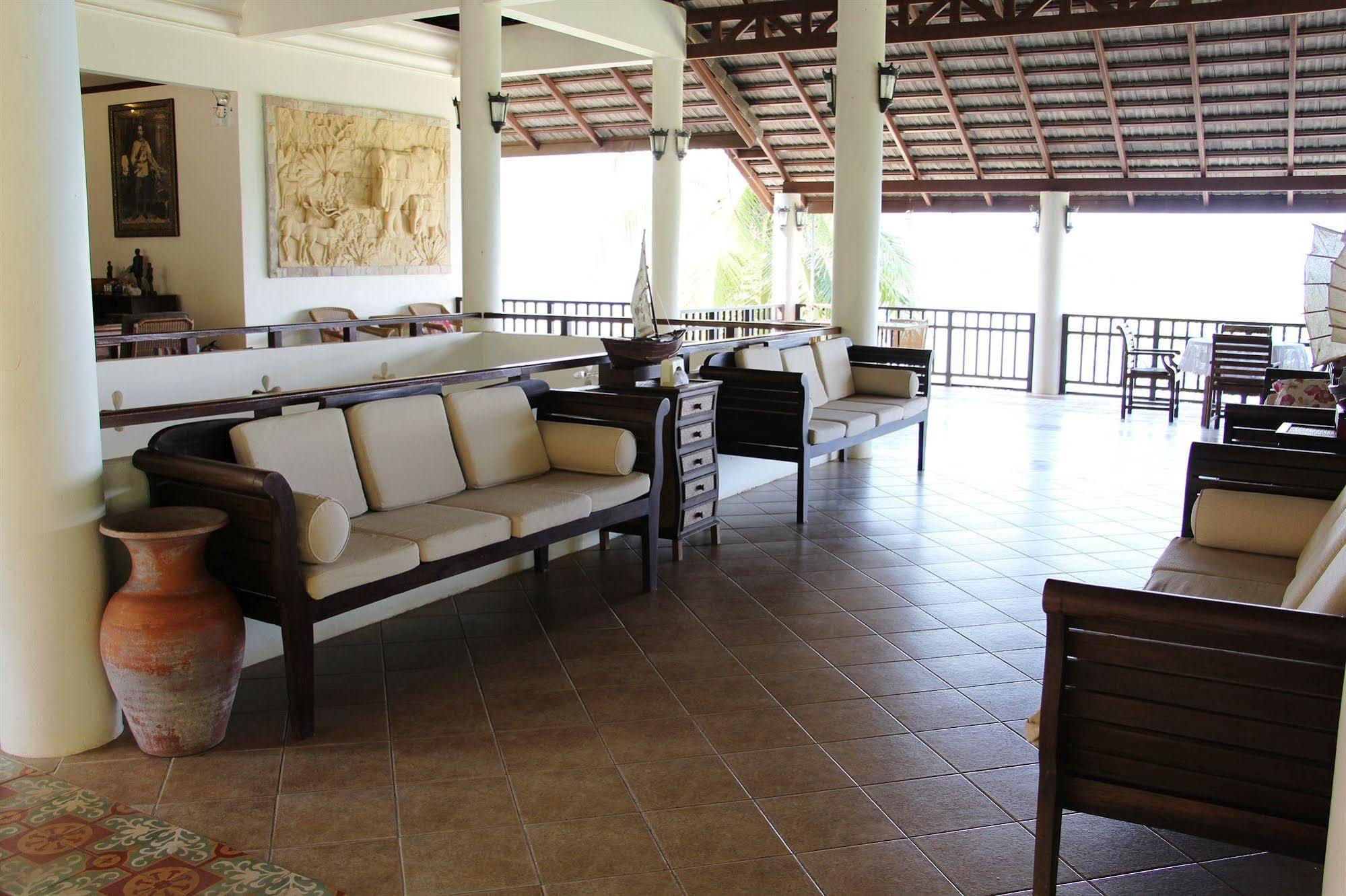 Kooncharaburi Resort Koh Chang Exterior photo