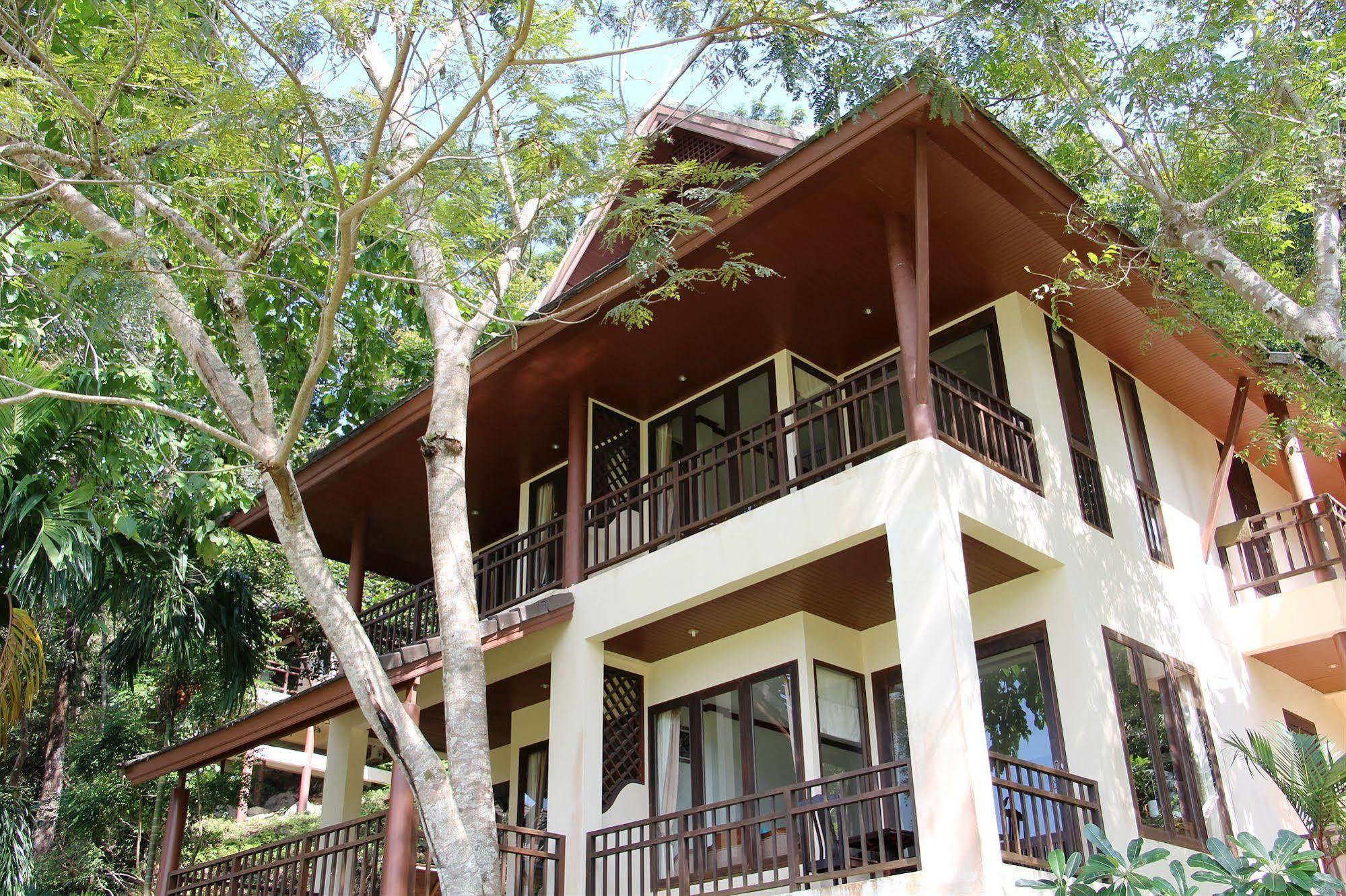 Kooncharaburi Resort Koh Chang Exterior photo